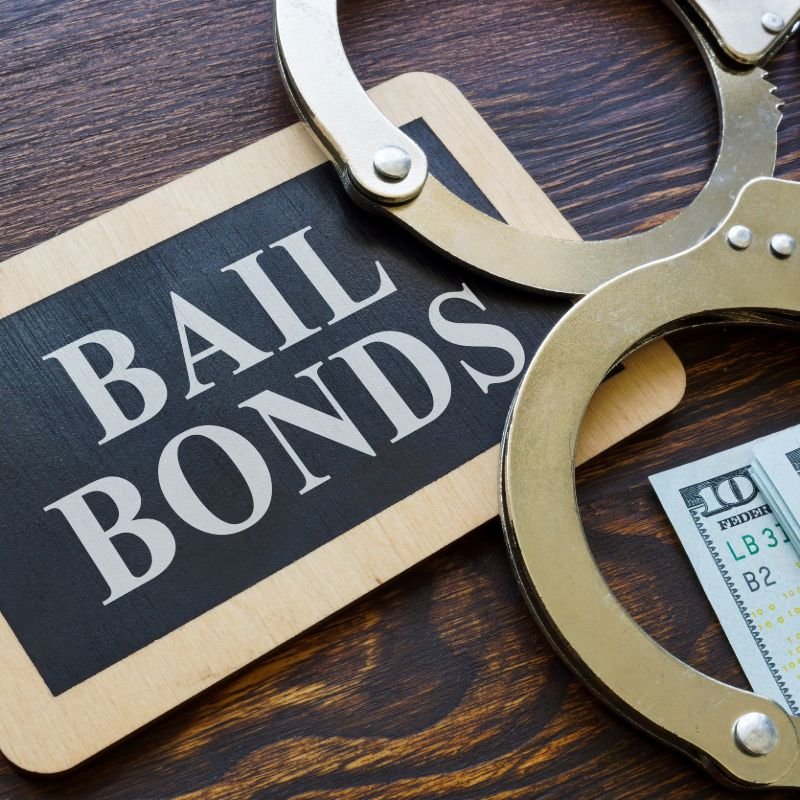 Golden Bail Bonds | Fast & Easy 24/7 Bail Help